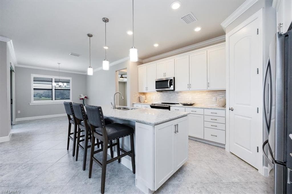 17369 Ashcomb Way, Estero, FL 33928-10