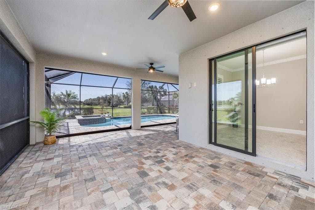 17369 Ashcomb Way, Estero, FL 33928-18
