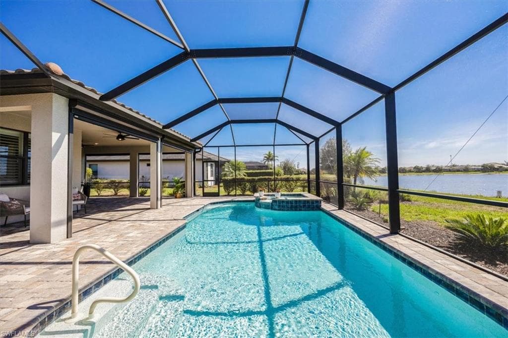17369 Ashcomb Way, Estero, FL 33928-22