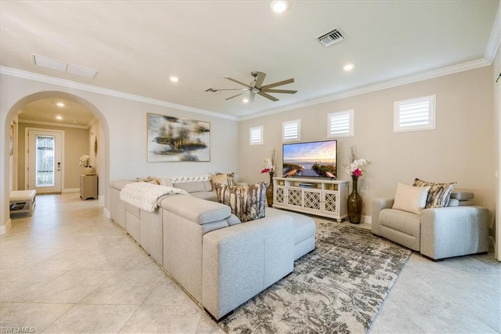 17369 Ashcomb Way, Estero, FL 33928-24