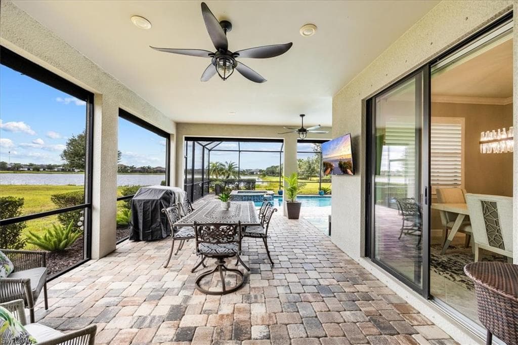 17369 Ashcomb Way, Estero, FL 33928-31