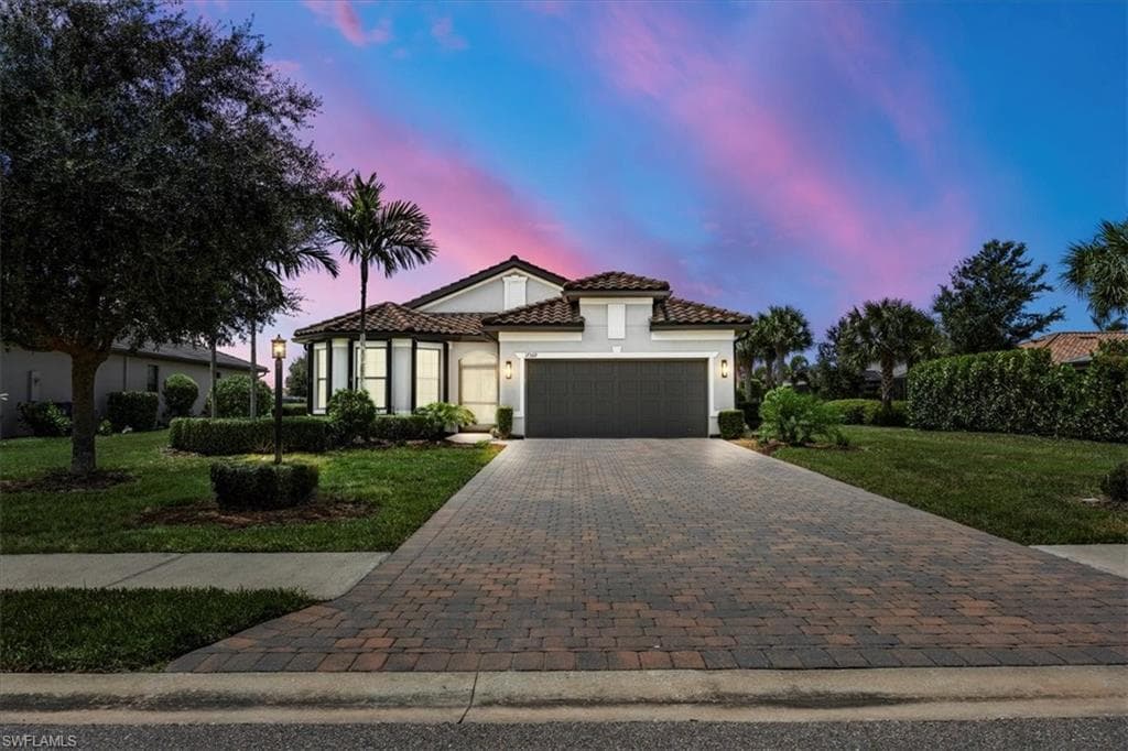 17369 Ashcomb Way, Estero, FL 33928-33