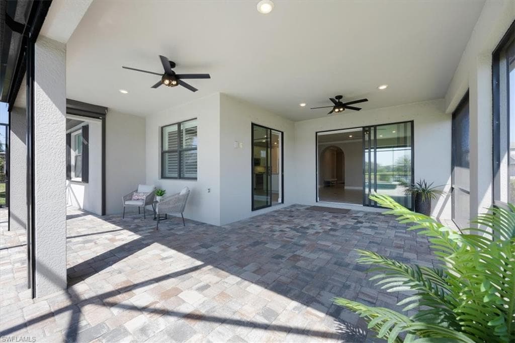 17369 Ashcomb Way, Estero, FL 33928-3