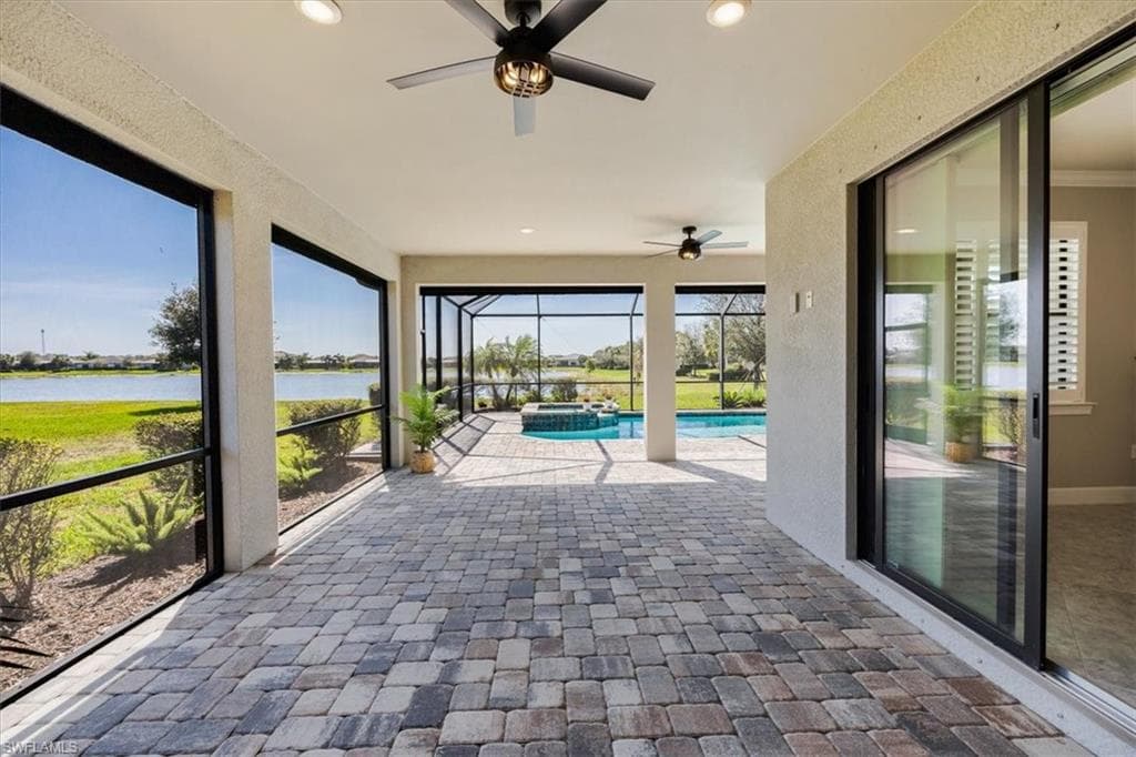 17369 Ashcomb Way, Estero, FL 33928-4