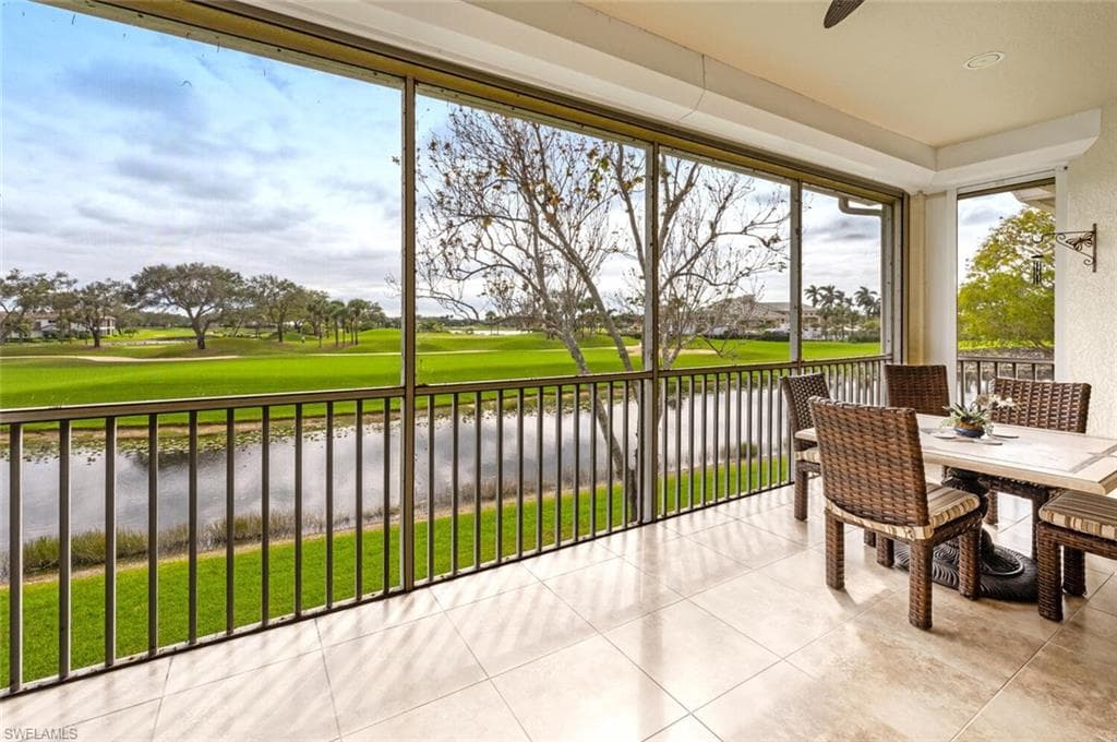 3019 Lancaster Dr 3, Naples, FL 34105-4