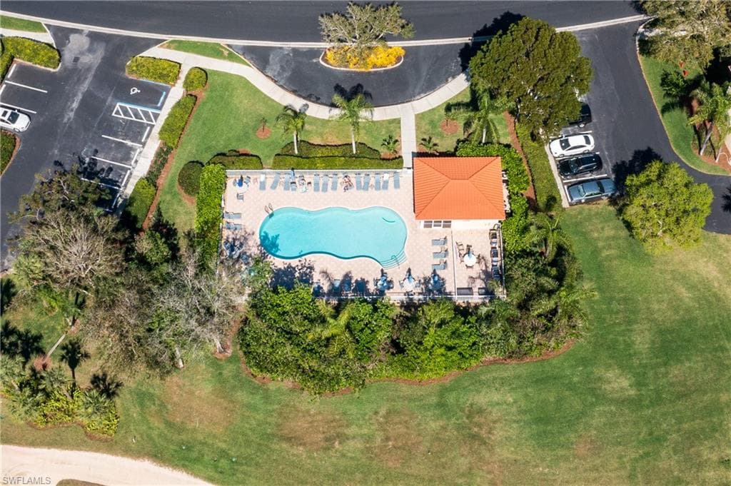 4844 Hampshire Ct 305, Naples, FL 34112-29