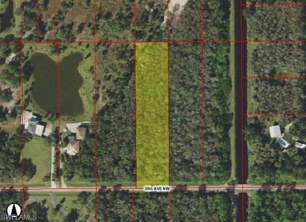 35th Ave NW, Naples, FL 34120-2