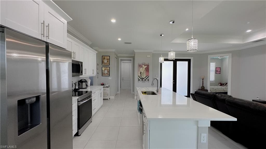 2936 16th Ave SE, Naples, FL 34117-12