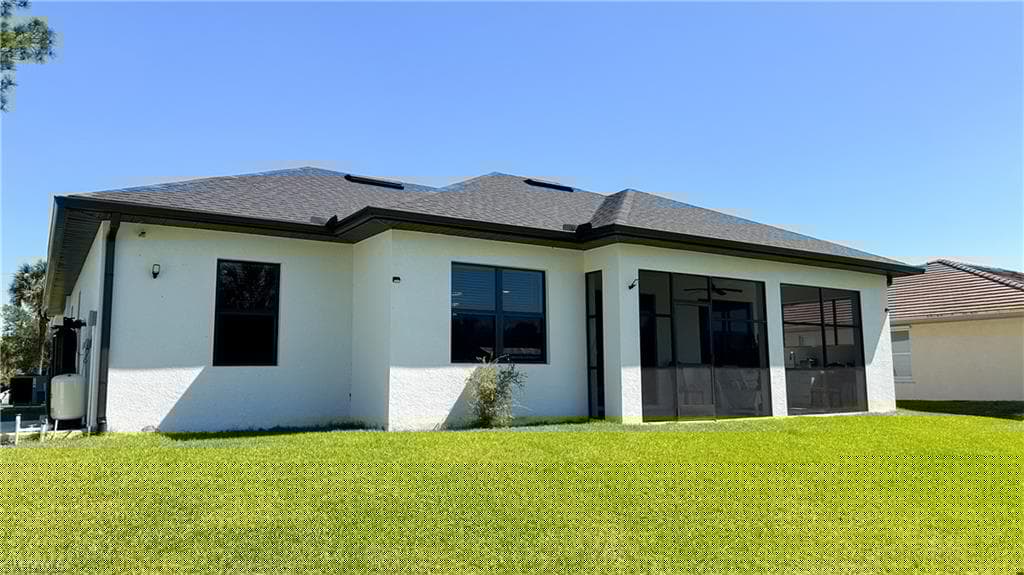 2936 16th Ave SE, Naples, FL 34117-6