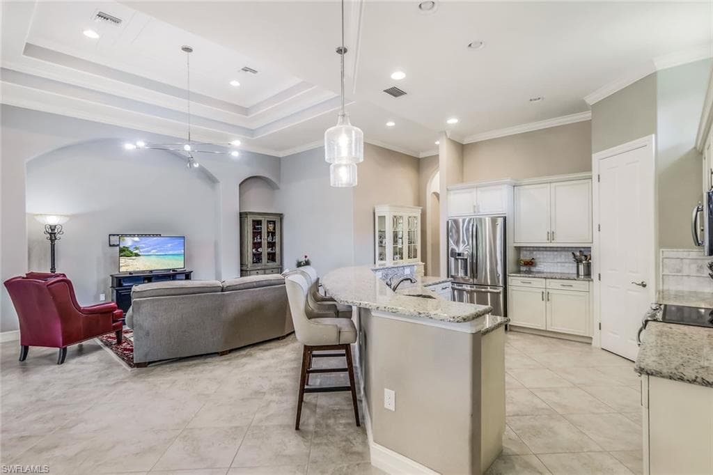 7291 Acorn Way, Naples, FL 34119-11
