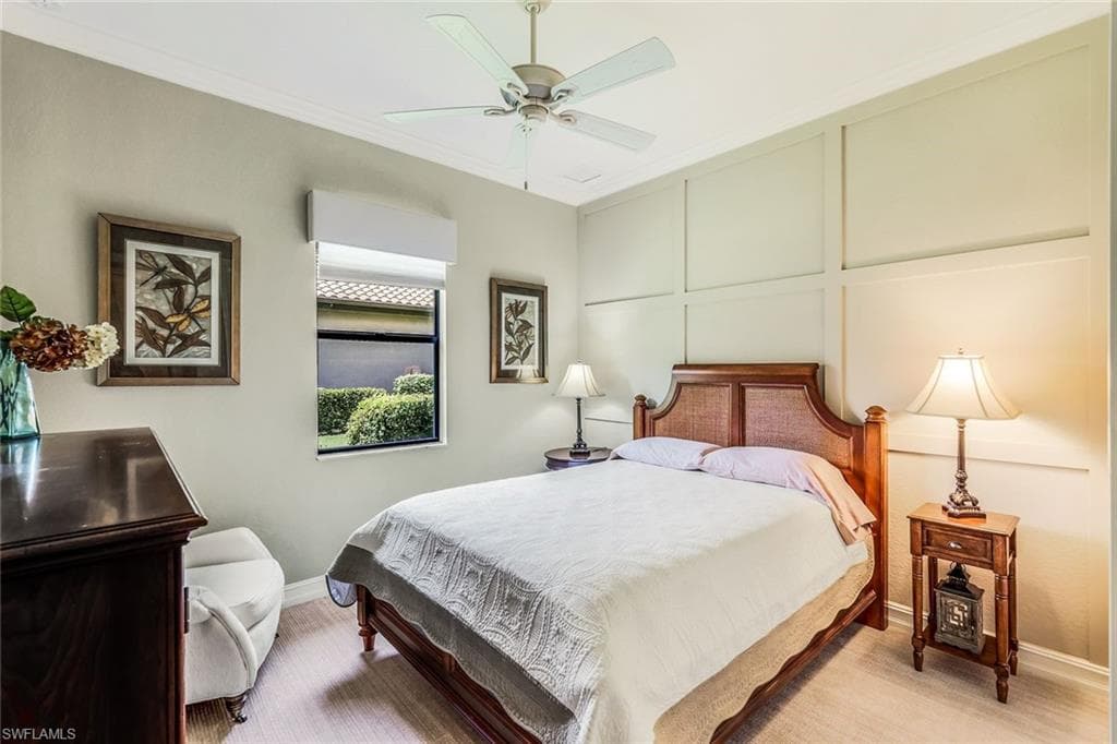 7291 Acorn Way, Naples, FL 34119-16