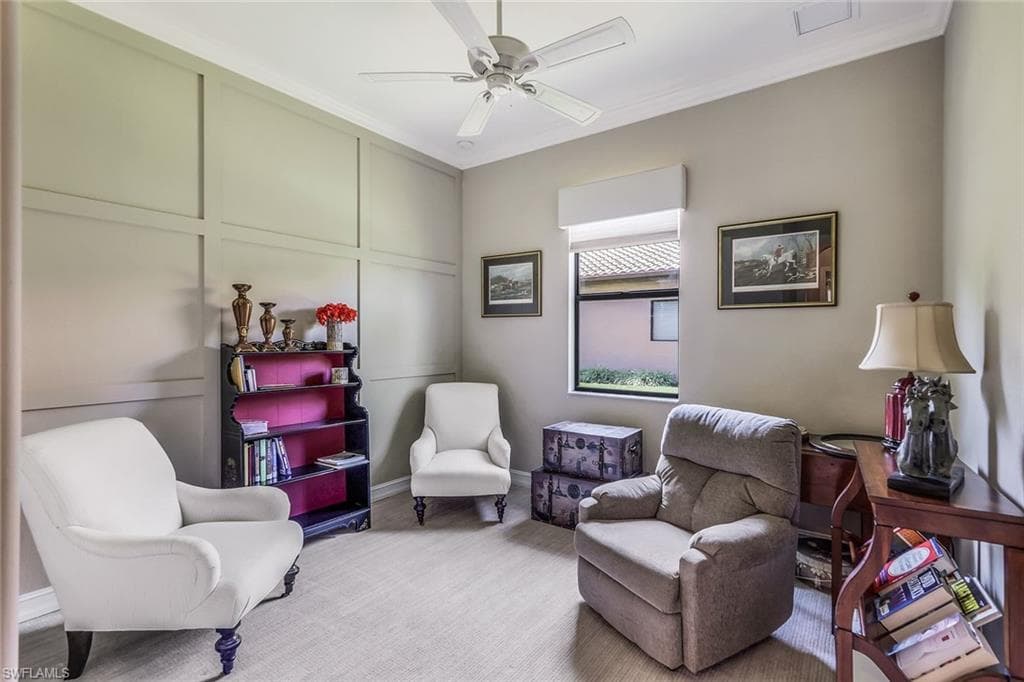 7291 Acorn Way, Naples, FL 34119-18