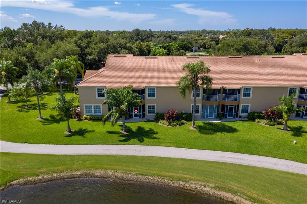 13046 Amberley Ct 605, Bonita Springs, FL 34135-27