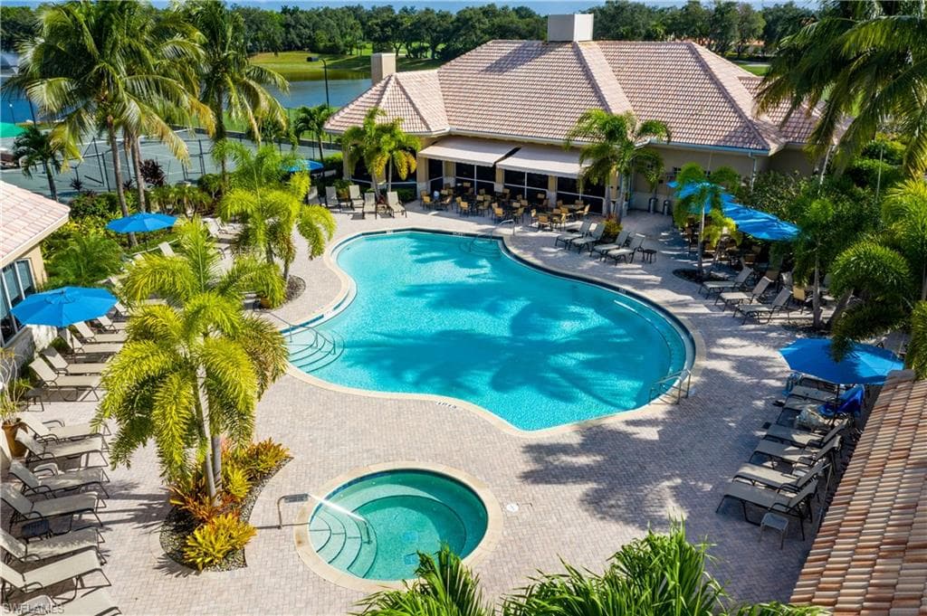 13046 Amberley Ct 605, Bonita Springs, FL 34135-30