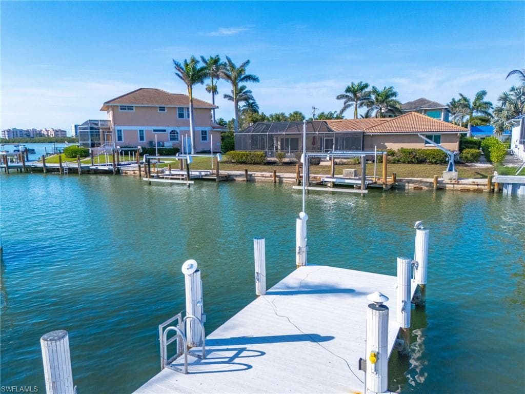 818 Elm Ct, Marco Island, FL 34145-22