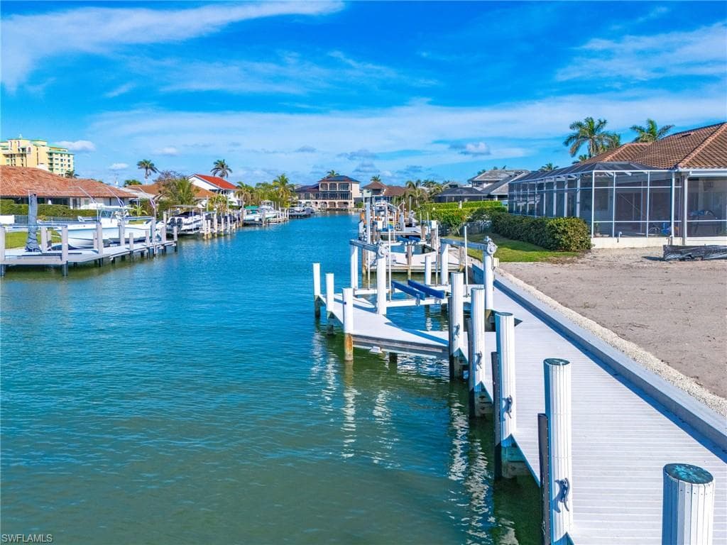 818 Elm Ct, Marco Island, FL 34145-25