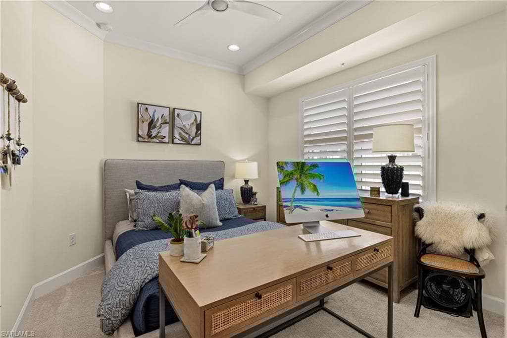 6529 Dominica Dr 201, Naples, FL 34113-23
