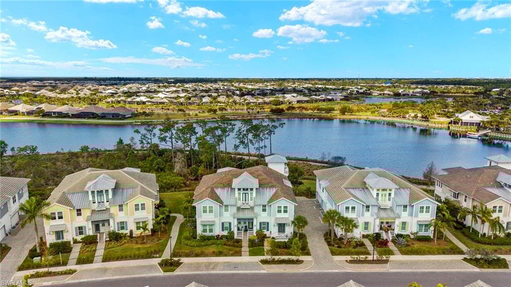 6529 Dominica Dr 201, Naples, FL 34113-30