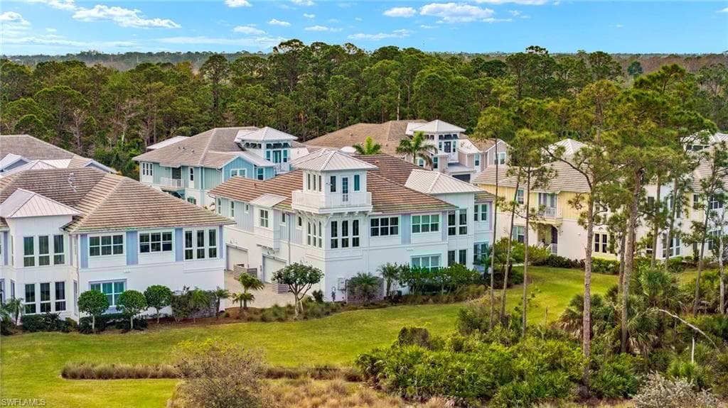 6529 Dominica Dr 201, Naples, FL 34113-33