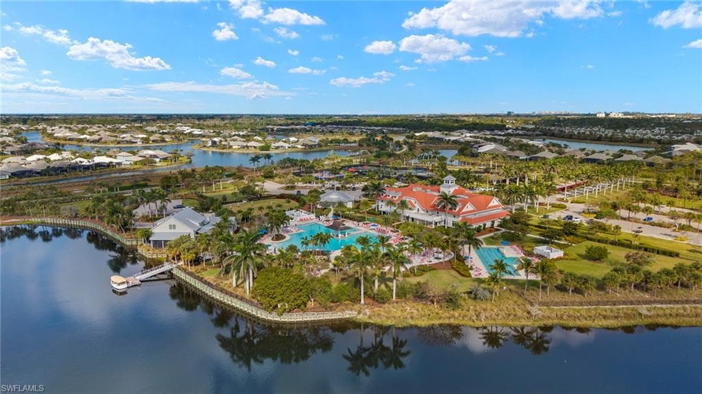 6529 Dominica Dr 201, Naples, FL 34113-36