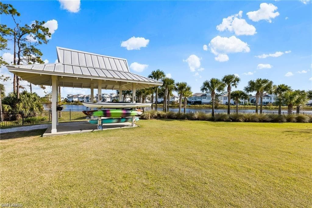 6529 Dominica Dr 201, Naples, FL 34113-39