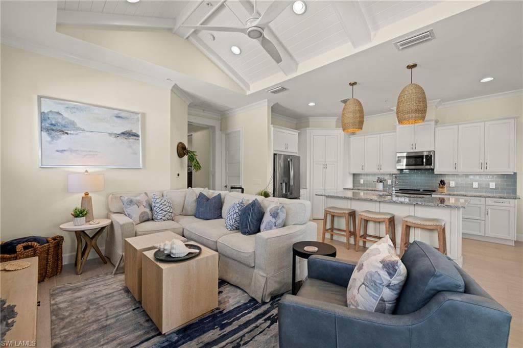 6529 Dominica Dr 201, Naples, FL 34113-4