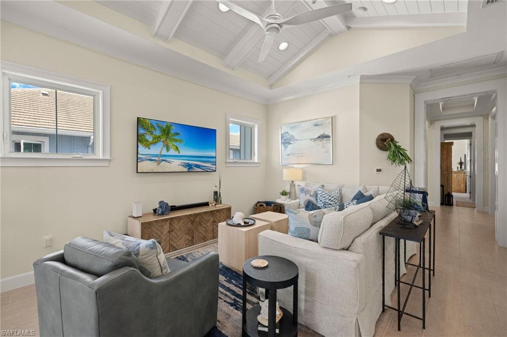 6529 Dominica Dr 201, Naples, FL 34113-5