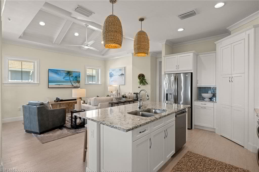 6529 Dominica Dr 201, Naples, FL 34113-6