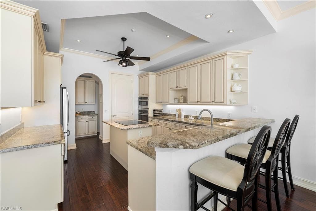 4840 Boulevard Ct, Naples, FL 34103-11