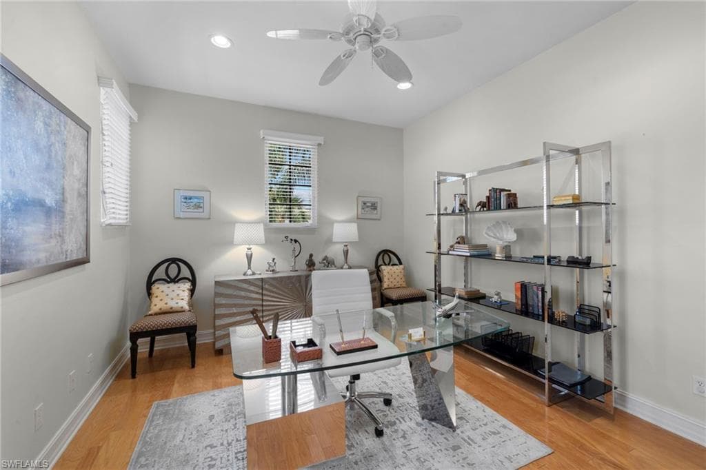 4840 Boulevard Ct, Naples, FL 34103-27