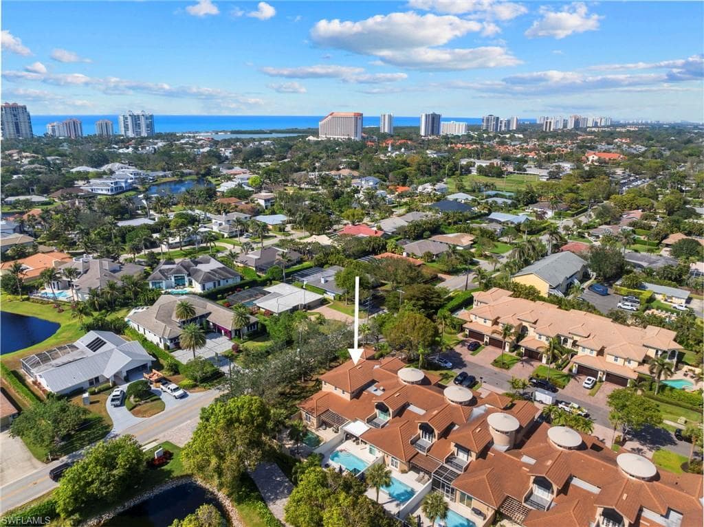 4840 Boulevard Ct, Naples, FL 34103-42