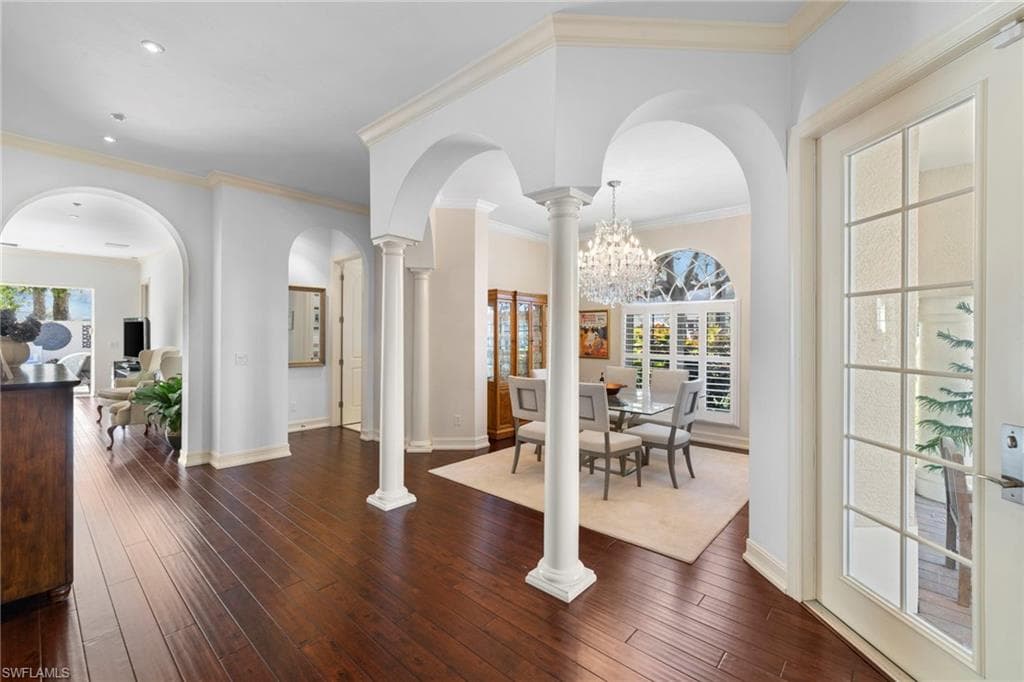 4840 Boulevard Ct, Naples, FL 34103-6