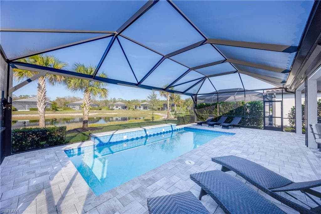 6699 Pennyroyal Dr, Naples, FL 34114-29