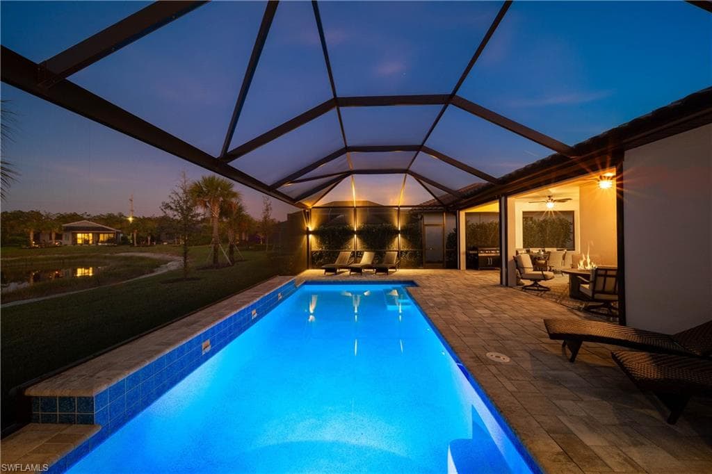 6699 Pennyroyal Dr, Naples, FL 34114-34