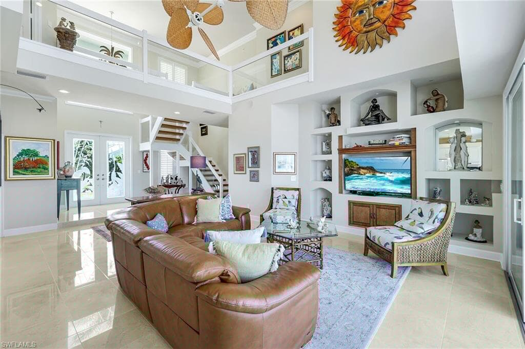 821 Partridge Ct, Marco Island, FL 34145-11
