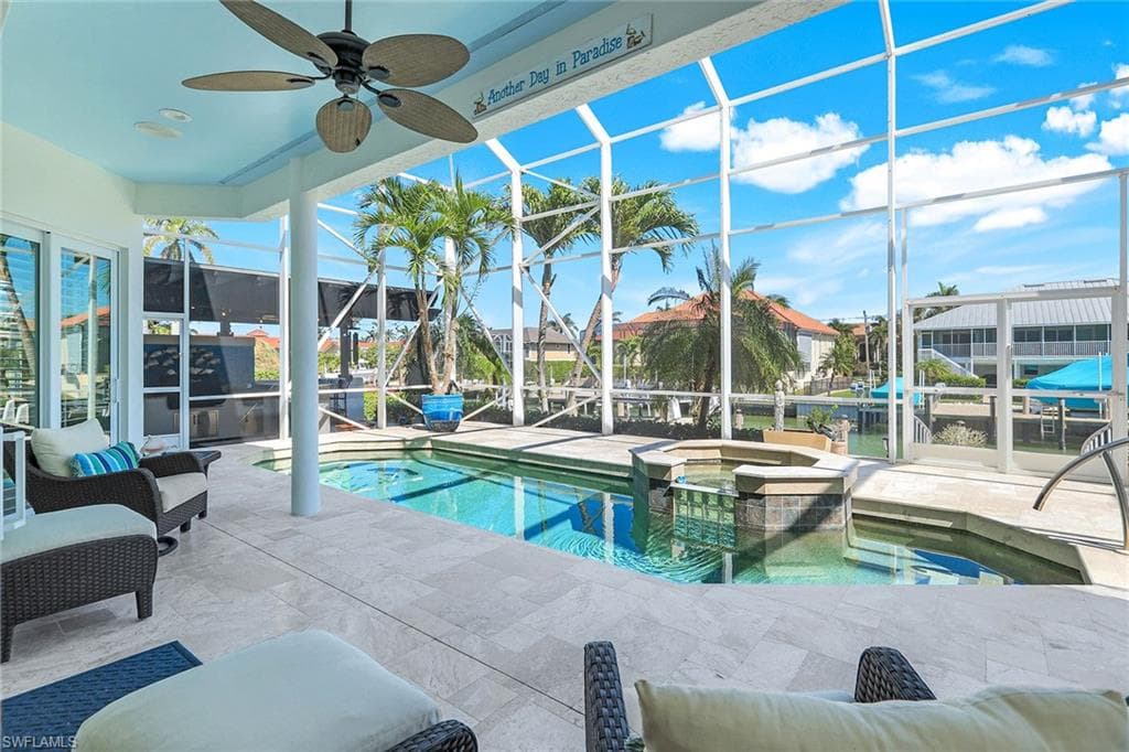 821 Partridge Ct, Marco Island, FL 34145-20