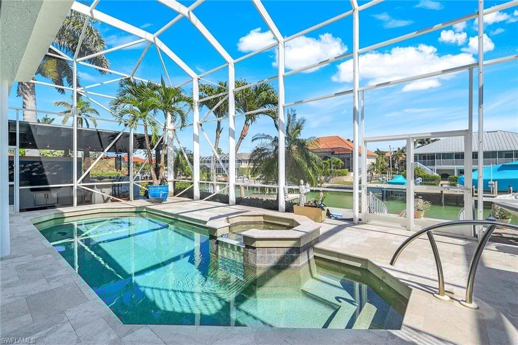821 Partridge Ct, Marco Island, FL 34145-21