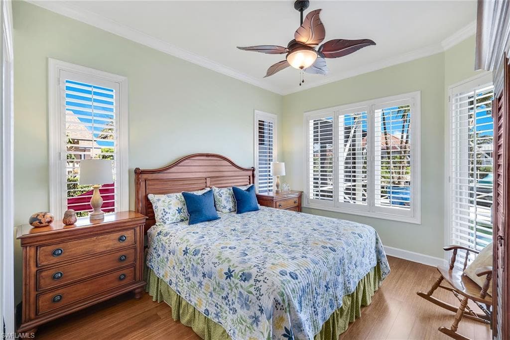 821 Partridge Ct, Marco Island, FL 34145-31
