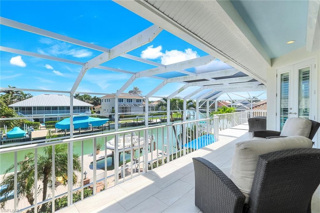 821 Partridge Ct, Marco Island, FL 34145-33