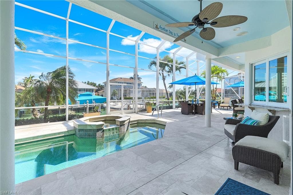 821 Partridge Ct, Marco Island, FL 34145-35