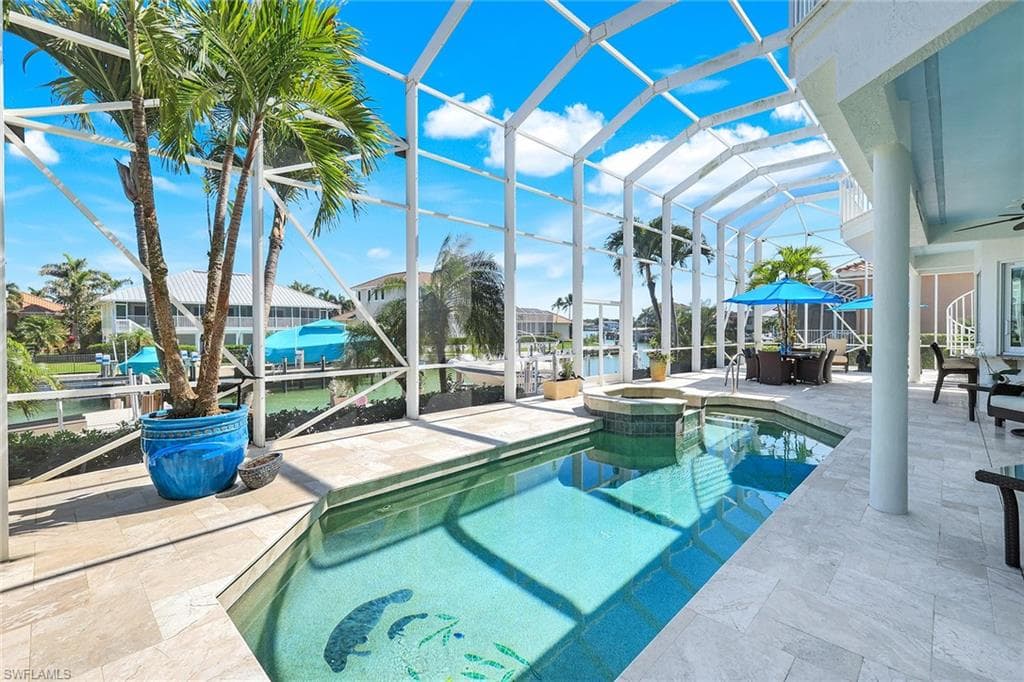 821 Partridge Ct, Marco Island, FL 34145-36