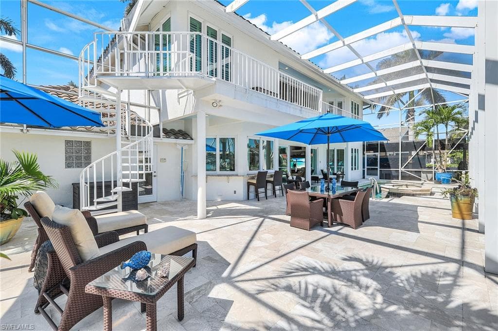 821 Partridge Ct, Marco Island, FL 34145-37
