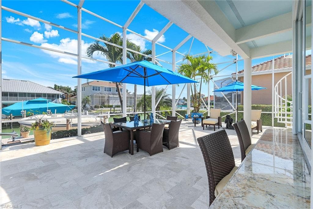 821 Partridge Ct, Marco Island, FL 34145-38