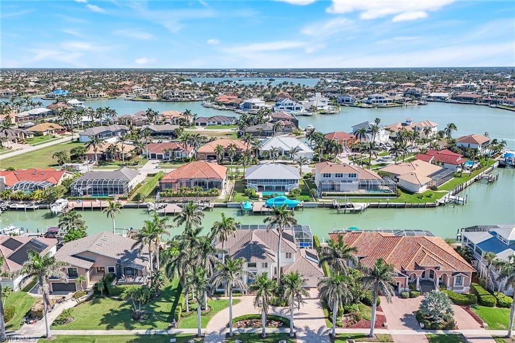 821 Partridge Ct, Marco Island, FL 34145-3