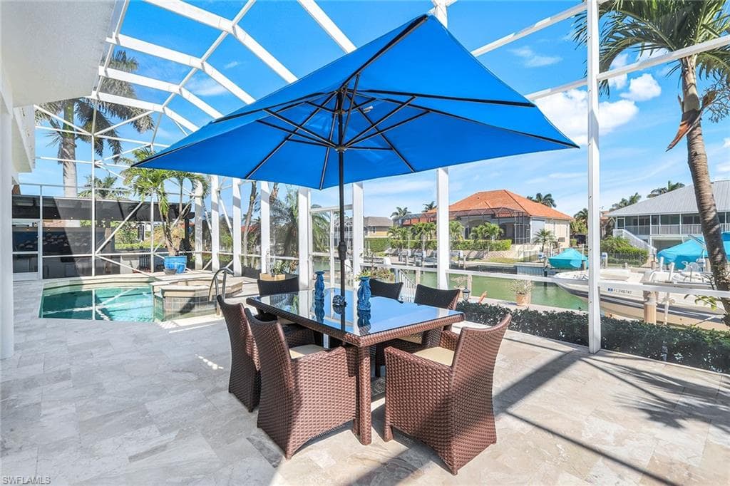 821 Partridge Ct, Marco Island, FL 34145-39