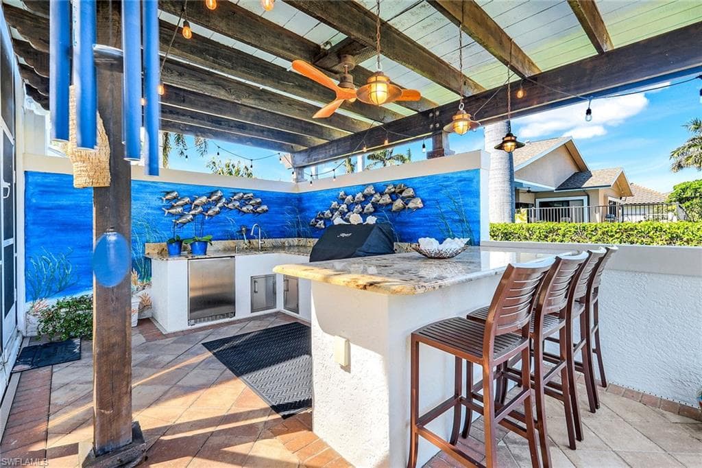 821 Partridge Ct, Marco Island, FL 34145-40