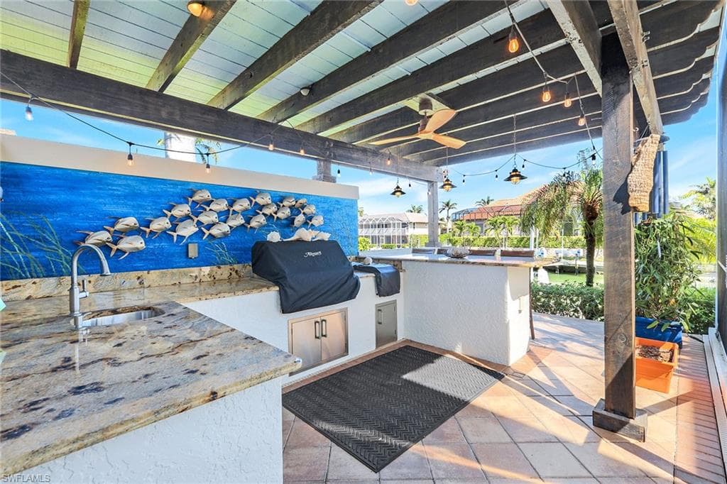 821 Partridge Ct, Marco Island, FL 34145-41