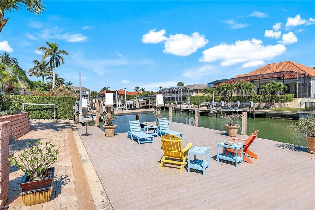 821 Partridge Ct, Marco Island, FL 34145-44