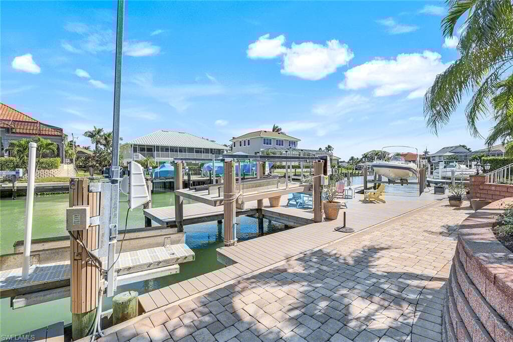 821 Partridge Ct, Marco Island, FL 34145-47
