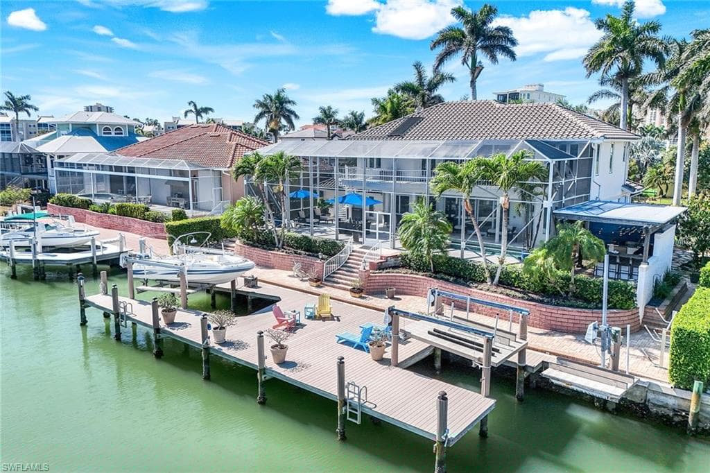 821 Partridge Ct, Marco Island, FL 34145-48